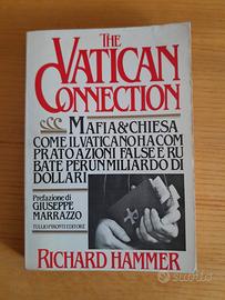 Richard Hammer the vatican connection 