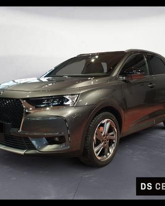 DS DS 7 Crossback BlueHDi 130 aut. Grand Chic