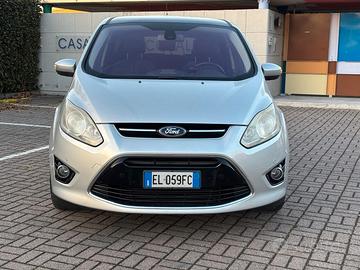 Ford C-Max C-Max 2.0 TDCi 163CV Powershift Titaniu