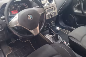 Alfa Mito