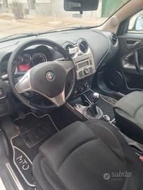 Alfa Mito