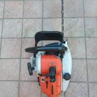 Motosega STIHL 08 S