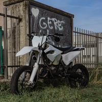 Husaberg te 125