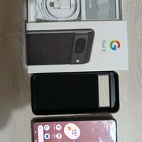 Google pixel 8 perscambio 8/128 GB 