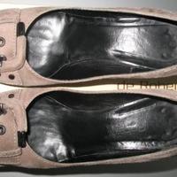 Scarpe con tacco 7 cm