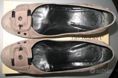 Scarpe con tacco 7 cm