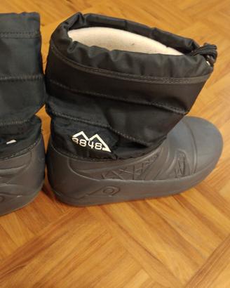 Moonboot 8848 taglia 32/33/34