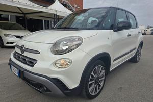 FIAT 500L 1.3 MJT 95 CV Trekking