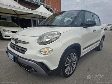 FIAT 500L 1.3 MJT 95 CV Trekking