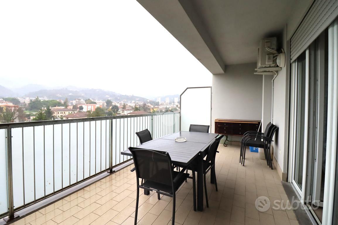 Appartamento – Terni, Città Giardino - Vista 4