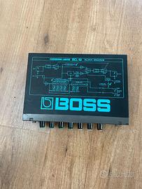 Boss RCL-10 Compressor Limiter