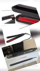 piastra upgrade infrarossi slim 