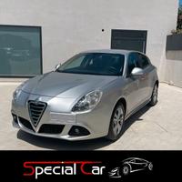 Alfa Romeo Giulietta 1.6 JTDm-2 105 CV Distinctive