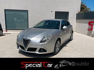 Alfa Romeo Giulietta 1.6 JTDm-2 105 CV Distinctive