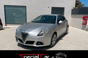 Alfa Romeo Giulietta 1.6 JTDm-2 105 CV Distinctive