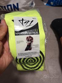 padel manicotto  t91