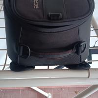 borsa portapacchi moto 