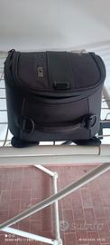borsa portapacchi moto 