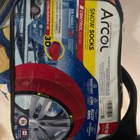 Calze auto
