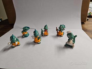 Sorprese Kinder originali 