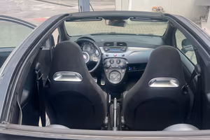 500c abarth