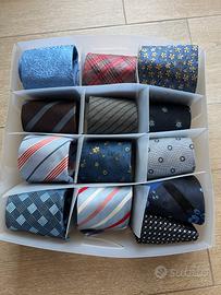 Cravatte originali di marca