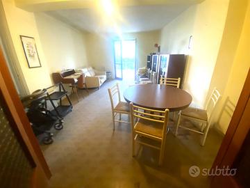 Rif.RI108| appartamento quadrilocale