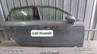 Audi A3 Sportback Porta Sportelli Ricambi usati