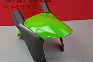 PARAFANGO ANTERIORE KAWASAKI NINJA 900 2000 2001 Z