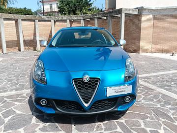 Alfa Romeo Giulietta 1.6 JTDm 120 CV Business
