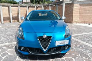 Alfa Romeo Giulietta 1.6 JTDm 120 CV Business