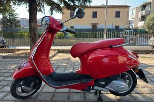 Vespa Primavera 150 3V ABS E4