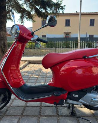 Vespa Primavera 150 3V ABS E4