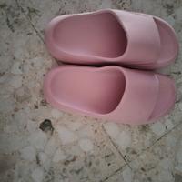 ciabatte da mare o da casa