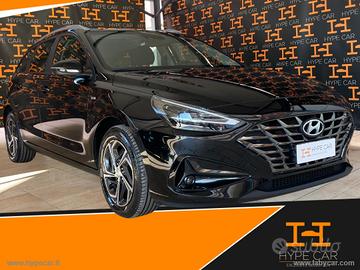 HYUNDAI i30 Wagon 1.6 CRDi 136 CV 48V Prime