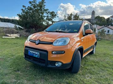 Fiat panda 0.9 twinair