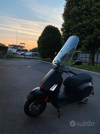 Vespa
