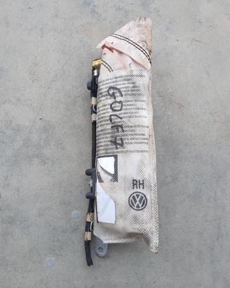 Airbag sedile vw golf 7