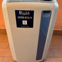 Condizionare Pinguino de longhi pac an97