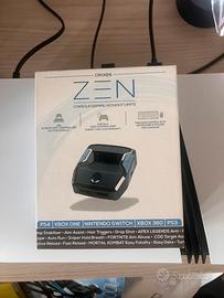 Cronus zen