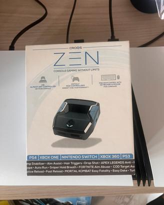 Cronus zen