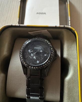 Orologio Fossil