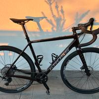Bici Gravel KROSS ESKER 7.0
