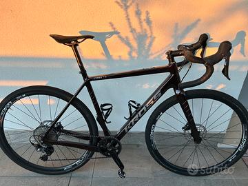 Bici Gravel KROSS ESKER 7.0