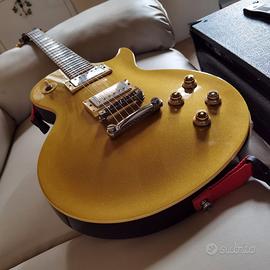 TOKAI LOVE ROCK LES PAUL GOLD TOP