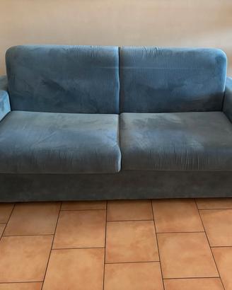 divano letto matrimoniale 