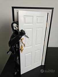 Bucket Popcorn Ghostface Scream 30th Anniversary 