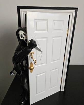 Bucket Popcorn Ghostface Scream 30th Anniversary 