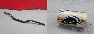 MANUBRIO AFTERMARKET YAMAHA WRF 450 2003 2006 WR-F