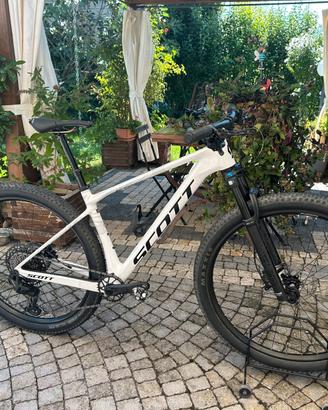 Mtb Scott scale 2026